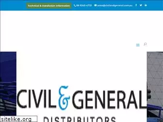 civilandgeneral.com.au
