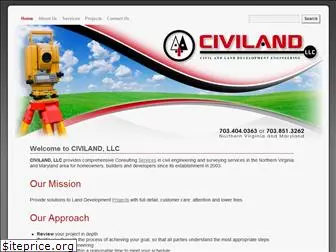 civilandva.com