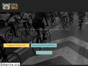 civilbikes.com