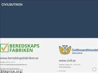 civilbutiken.se