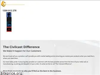 civilcast.com.au