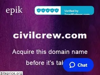 civilcrew.com