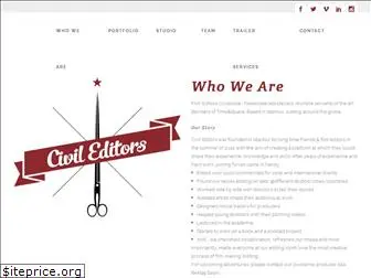 civileditors.com