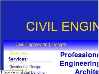 civilengdesign.com