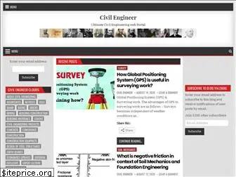 civilengineer.co.in