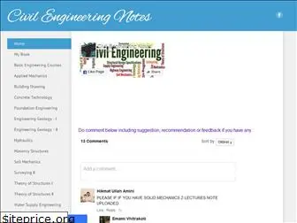 civilengineering-notes.weebly.com