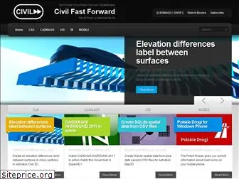 civilfastforward.com