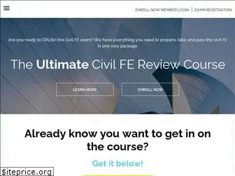 civilfereviewcourse.com