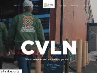 civilianprinting.com