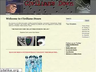 civiliansdown.com