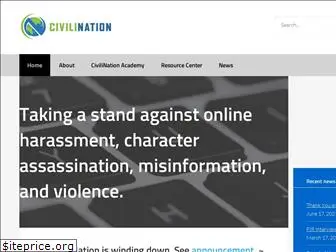 civilination.org