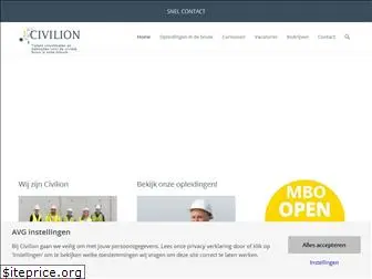 civilion.nl