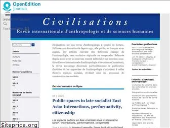 civilisations.revues.org