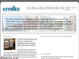 civilisconsultants.com