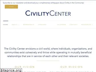 civilitycenter.org