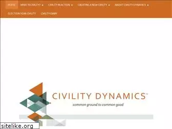 civilitydynamics.com