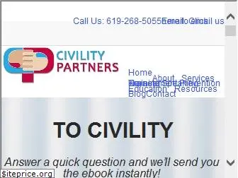 civilitypartners.com