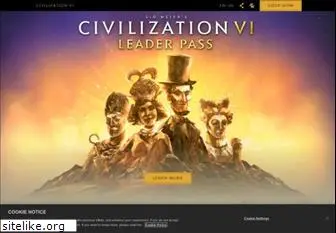 civilization.com