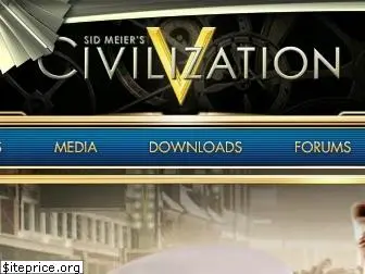 civilization5.com