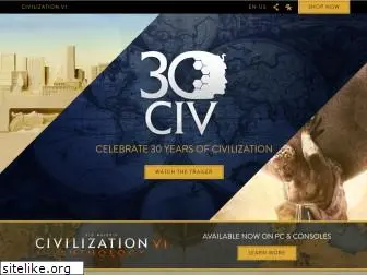 civilizationrevolution.com