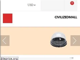 civilizedmall.com