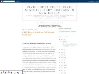 civiljury.blogspot.com