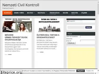 civilkontroll.com