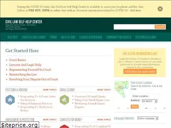 civillawselfhelpcenter.org