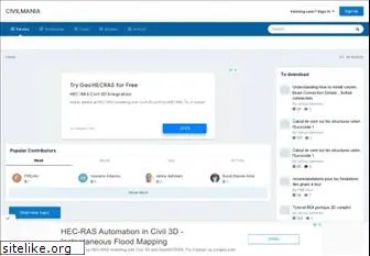 civilmania.com