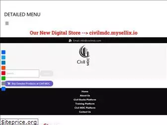 civilmdc.com