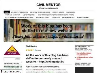 civilmentor.wordpress.com