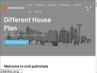 civilpathshala.com