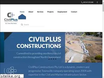 civilplus.com.au