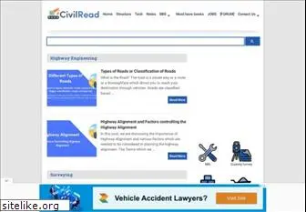civilread.com