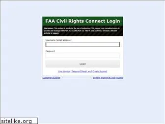 civilrightsconnect.com