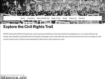 civilrightstravel.com