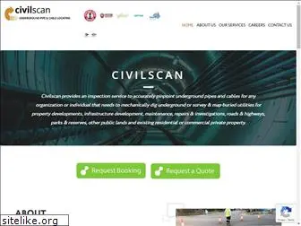 civilscan.com.au