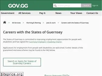 civilservicejobs.gov.gg