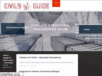 civilsguide.com