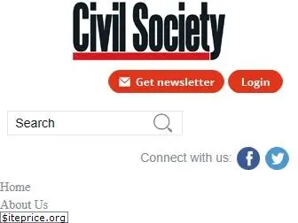 civilsocietyonline.com