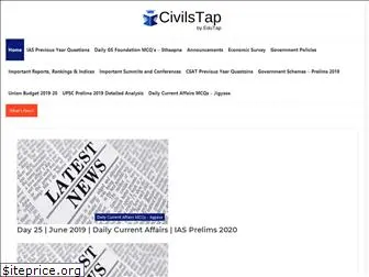 civilstap.com