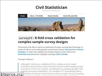 civilstat.com