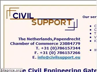 civilsupport.eu