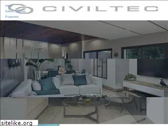 civiltec.com.do