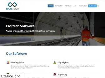 civiltech.com