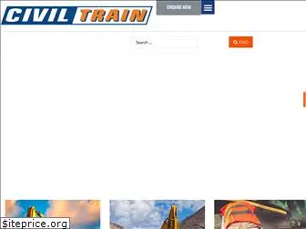 civiltrain.com.au