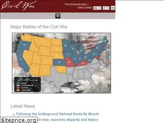 civilwar.com