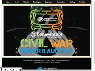 civilwarauction.org