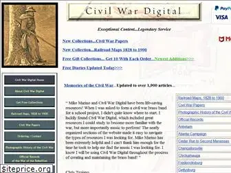 civilwardigital.com