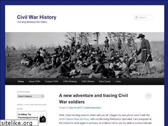 civilwarhistory.wordpress.com